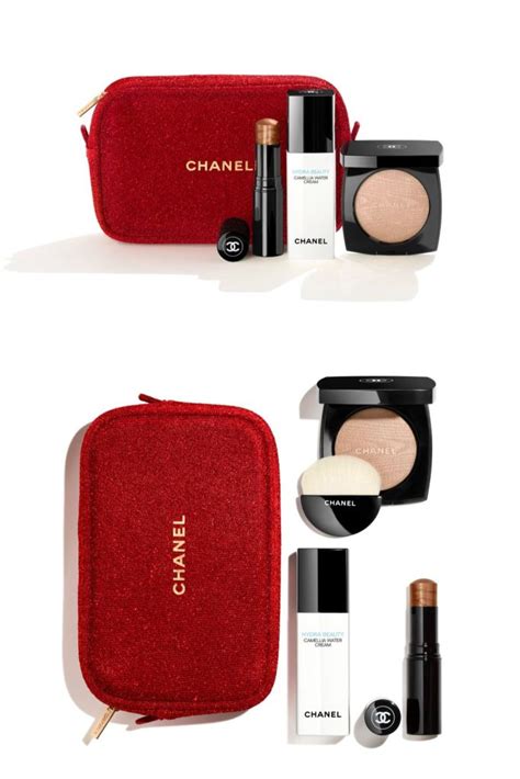 where to buy chanel make up